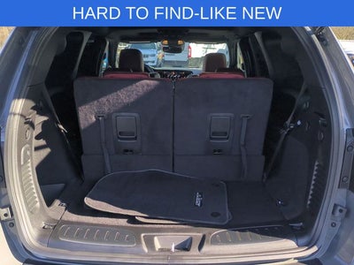 2024 Dodge Durango SRT 392 Plus AWD