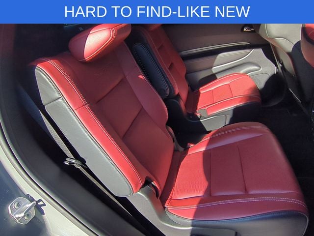 2024 Dodge Durango SRT 392 Plus AWD