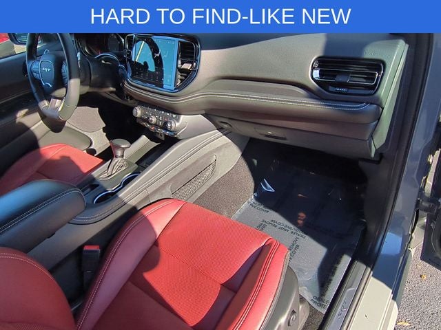 2024 Dodge Durango SRT 392 Plus AWD