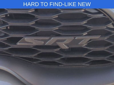 2024 Dodge Durango SRT 392 Plus AWD