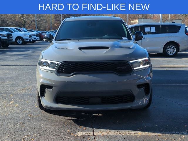 2024 Dodge Durango SRT 392 Plus AWD