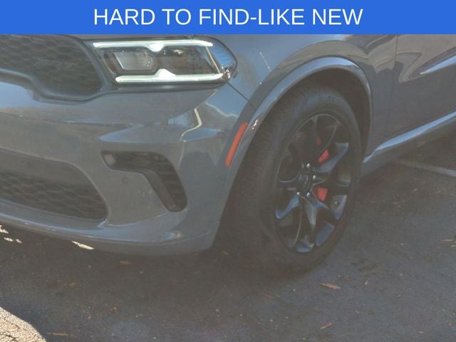 2024 Dodge Durango SRT 392 Plus AWD