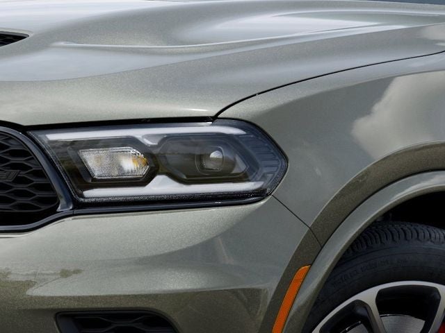 2026 Dodge Durango DURANGO R/T 392 AWD LAUNCH EDITION