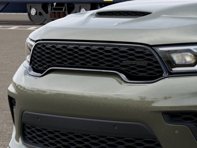 2026 Dodge Durango DURANGO R/T 392 AWD LAUNCH EDITION