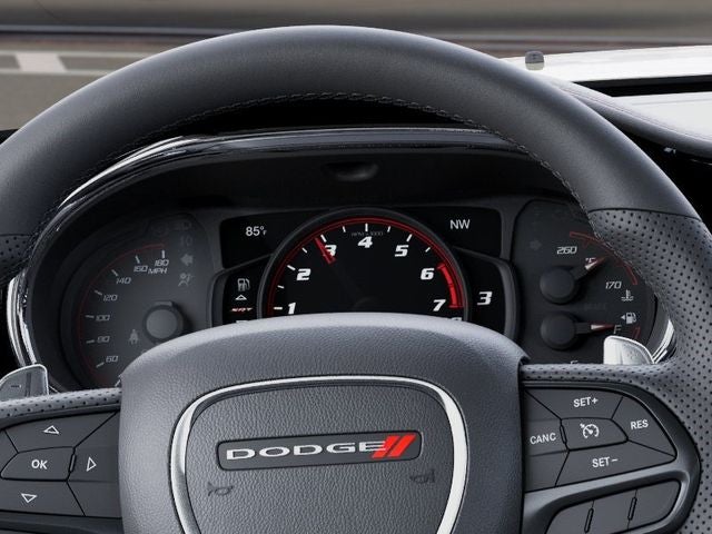 2026 Dodge Durango DURANGO R/T 392 AWD LAUNCH EDITION