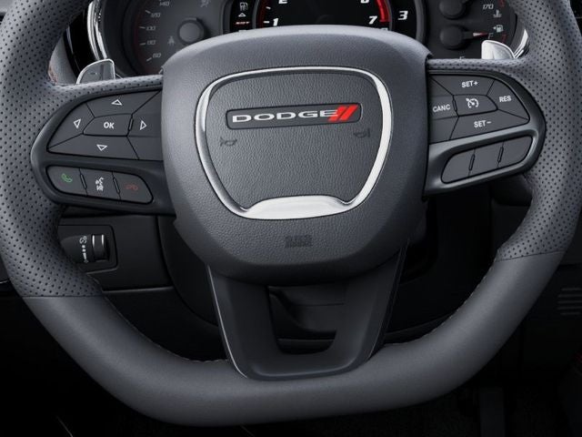 2026 Dodge Durango DURANGO R/T 392 AWD LAUNCH EDITION