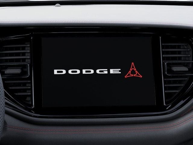 2026 Dodge Durango DURANGO R/T 392 AWD LAUNCH EDITION