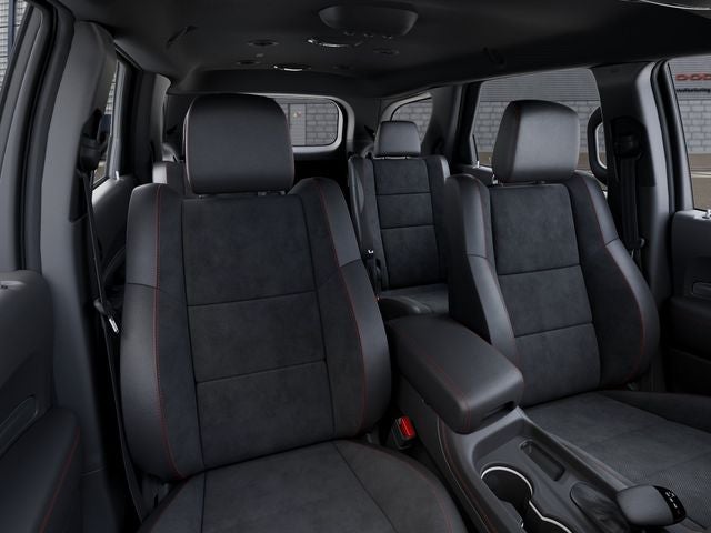 2026 Dodge Durango DURANGO R/T 392 AWD LAUNCH EDITION