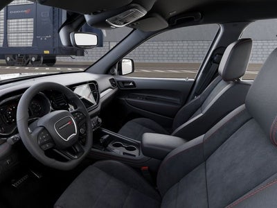 2026 Dodge Durango DURANGO R/T 392 AWD LAUNCH EDITION