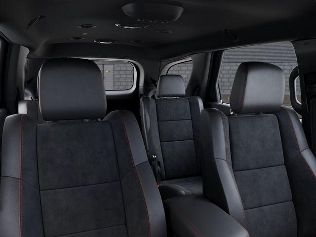 2026 Dodge Durango DURANGO R/T 392 AWD LAUNCH EDITION