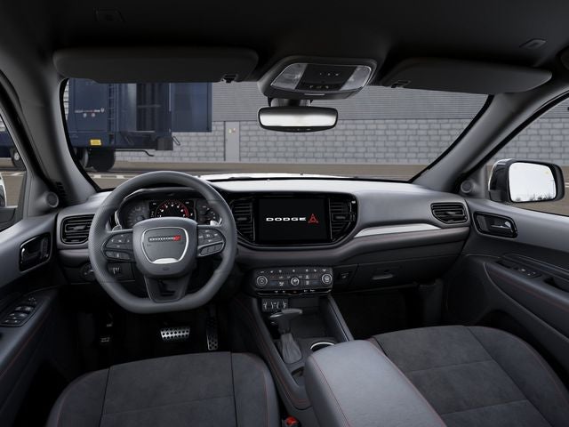 2026 Dodge Durango DURANGO R/T 392 AWD LAUNCH EDITION