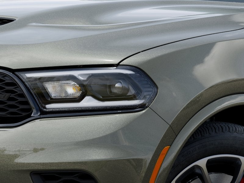 2026 Dodge Durango DURANGO R/T 392 AWD LAUNCH EDITION