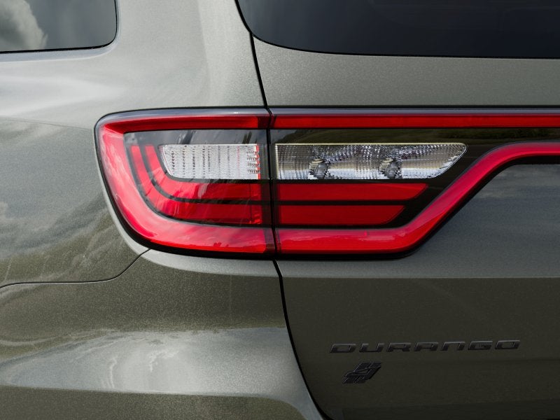 2026 Dodge Durango DURANGO R/T 392 AWD LAUNCH EDITION