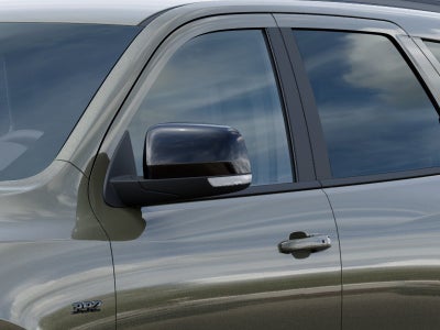 2026 Dodge Durango DURANGO R/T 392 AWD LAUNCH EDITION
