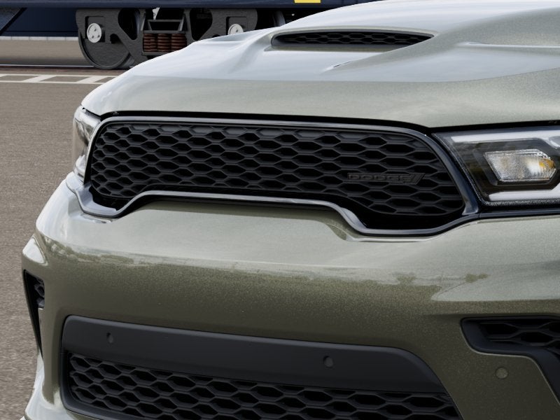 2026 Dodge Durango DURANGO R/T 392 AWD LAUNCH EDITION