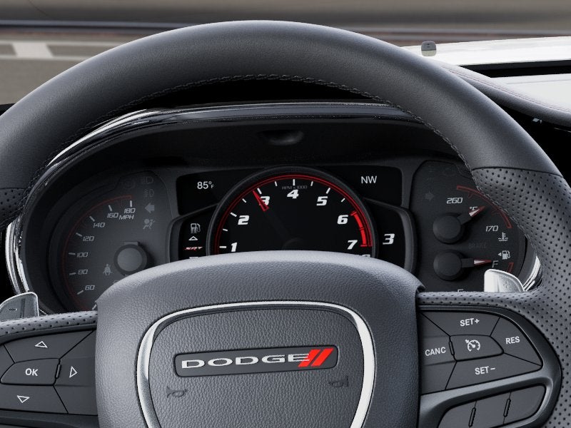 2026 Dodge Durango DURANGO R/T 392 AWD LAUNCH EDITION