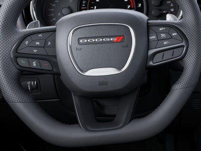 2026 Dodge Durango DURANGO R/T 392 AWD LAUNCH EDITION