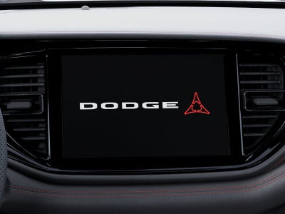 2026 Dodge Durango DURANGO R/T 392 AWD LAUNCH EDITION