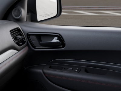 2026 Dodge Durango DURANGO R/T 392 AWD LAUNCH EDITION