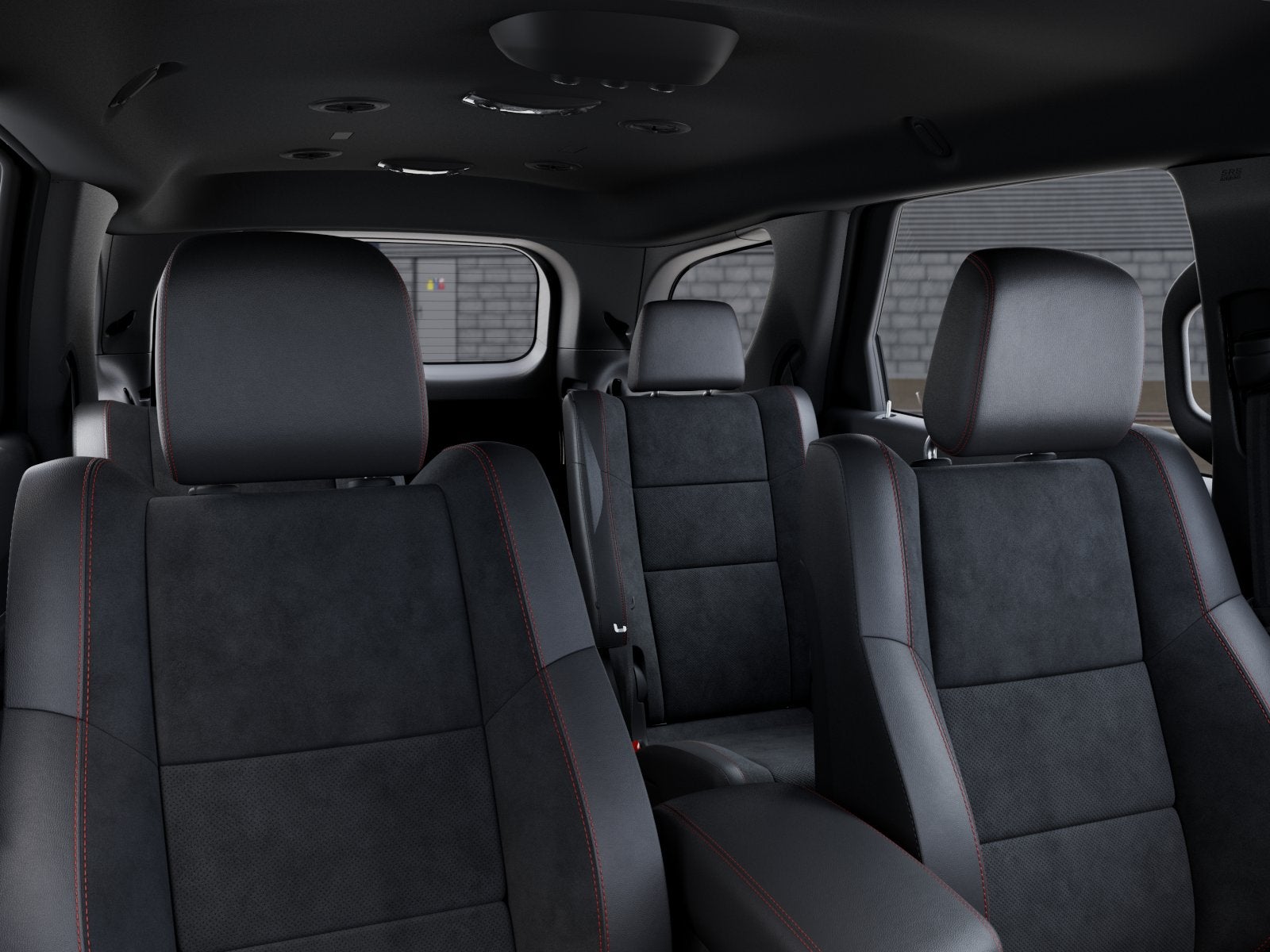 2026 Dodge Durango DURANGO R/T 392 AWD LAUNCH EDITION