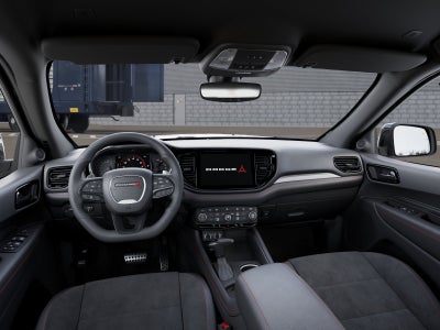 2026 Dodge Durango DURANGO R/T 392 AWD LAUNCH EDITION