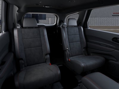 2026 Dodge Durango DURANGO R/T 392 AWD LAUNCH EDITION