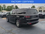 2024 Jeep Wagoneer L Series I 4x4