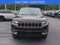 2024 Jeep Wagoneer L Series I 4x4