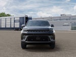 2026 Jeep Grand Wagoneer GRAND WAGONEER L LIMITED RESERVE 4X4