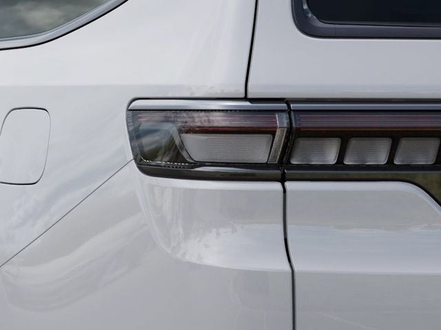 2026 Jeep Grand Wagoneer GRAND WAGONEER L LIMITED ALTITUDE 4X4
