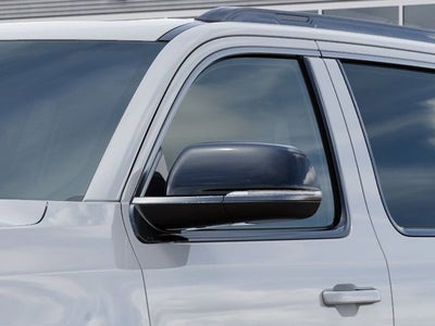 2026 Jeep Grand Wagoneer GRAND WAGONEER L LIMITED ALTITUDE 4X4
