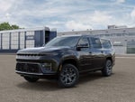 2026 Jeep Grand Wagoneer GRAND WAGONEER L LIMITED ALTITUDE 4X4
