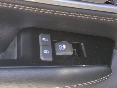 2026 Jeep Grand Wagoneer GRAND WAGONEER L LIMITED ALTITUDE 4X4