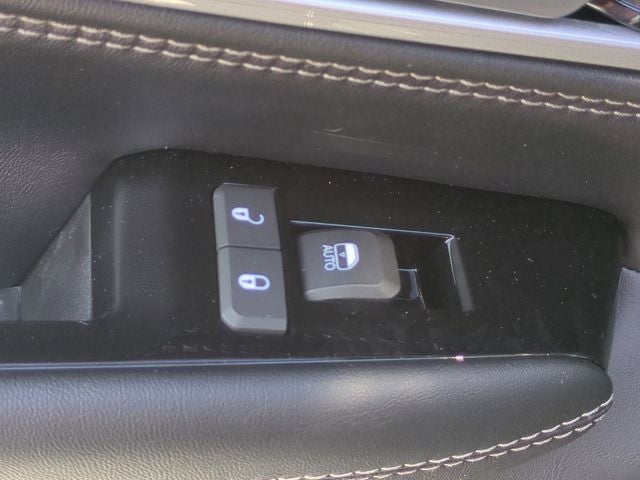 2026 Jeep Grand Wagoneer GRAND WAGONEER L LIMITED ALTITUDE 4X4