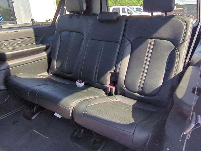 2026 Jeep Grand Wagoneer GRAND WAGONEER L LIMITED ALTITUDE 4X4
