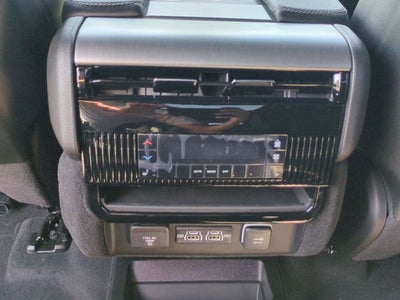 2026 Jeep Grand Wagoneer GRAND WAGONEER L LIMITED ALTITUDE 4X4