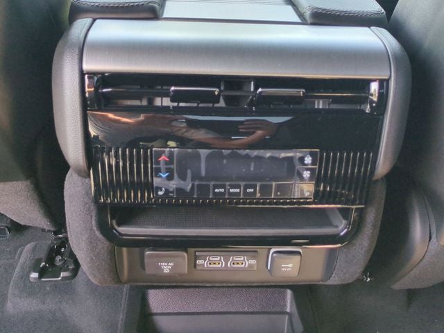 2026 Jeep Grand Wagoneer GRAND WAGONEER L LIMITED ALTITUDE 4X4
