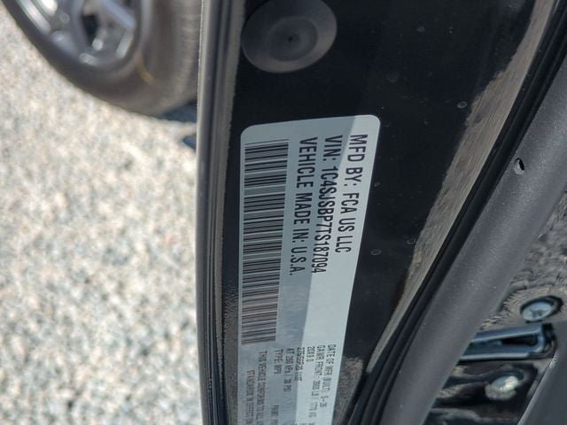 2026 Jeep Grand Wagoneer GRAND WAGONEER L LIMITED ALTITUDE 4X4