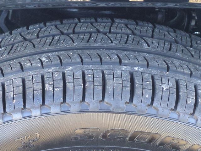 2026 Jeep Grand Wagoneer GRAND WAGONEER L LIMITED RESERVE 4X4