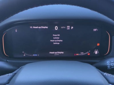 2026 Jeep Grand Wagoneer GRAND WAGONEER L LIMITED RESERVE 4X4