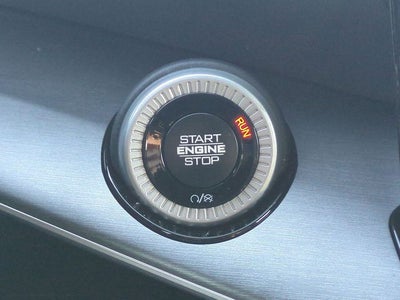 2026 Jeep Grand Wagoneer GRAND WAGONEER L LIMITED RESERVE 4X4