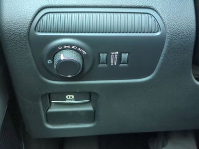 2026 Jeep Grand Wagoneer GRAND WAGONEER L LIMITED RESERVE 4X4