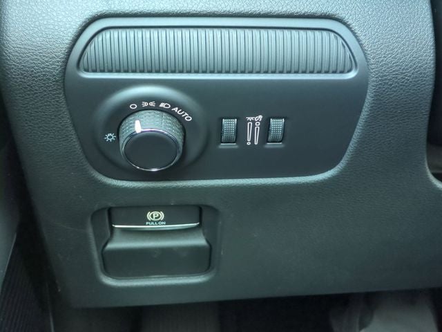 2026 Jeep Grand Wagoneer GRAND WAGONEER L LIMITED RESERVE 4X4