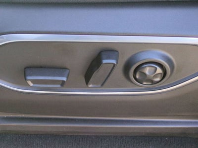 2026 Jeep Grand Wagoneer GRAND WAGONEER L LIMITED RESERVE 4X4