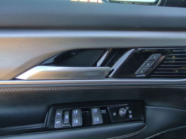 2026 Jeep Grand Wagoneer GRAND WAGONEER L LIMITED RESERVE 4X4