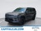 2026 Jeep Grand Wagoneer GRAND WAGONEER L LIMITED RESERVE 4X4