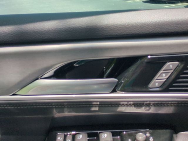 2026 Jeep Grand Wagoneer GRAND WAGONEER L LIMITED RESERVE 4X4