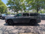 2026 Jeep Grand Wagoneer GRAND WAGONEER L LIMITED RESERVE 4X4