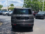 2026 Jeep Grand Wagoneer GRAND WAGONEER L LIMITED RESERVE 4X4