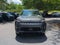 2026 Jeep Grand Wagoneer GRAND WAGONEER L LIMITED RESERVE 4X4